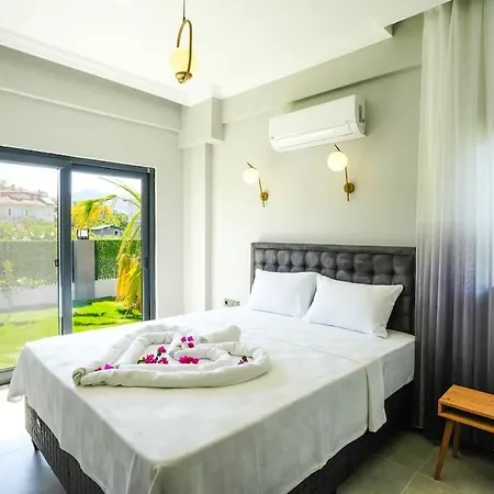 빌라 Alba 달리안